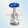 供應(yīng)低溫長(zhǎng)軸截止閥DJ61F-40P