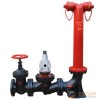 水泵接合器接口3C認(rèn)證，擔(dān)心工廠審核不能通過，就找伊俐信