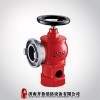廠家批發(fā)SNZ65配卷盤專用旋轉型室內(nèi)消火栓