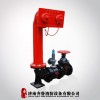 廠家批發(fā)直銷(xiāo)SQB150-1.6墻壁式消防水泵接合器