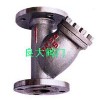液化氣Y型過(guò)濾器.精品閥門(mén)-首選良大