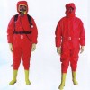 霍尼韋爾外置氣密性防化服價(jià)格，消防專用防化服