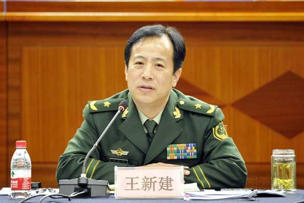 王新建政委就貫徹落實部局深入推進冬防工作電視電話會議精神強調(diào):堅定信心 全力以赴 采取超常舉措 發(fā)揚攻堅克難作風 集全警之力堅決確保“三個不發(fā)生”