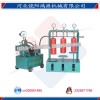 滅火器水壓試驗設備/滅火器殘余變形檢測設備/消防年檢設備