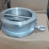 H77X對(duì)夾式止回閥、不銹鋼對(duì)夾式止回閥