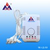 水池水滿(mǎn)溢水報(bào)警器-廠家直銷(xiāo)