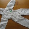 AMN428ETS專業(yè)膠條型醫(yī)用防護服雷克蘭