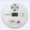 永康 液晶顯示+電池供電 煤氣報(bào)警器 生煤爐報(bào)警器 質(zhì)量保證
