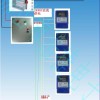 電梯前室控制壓差傳感器，電壓控制消防樓層調(diào)節(jié)器