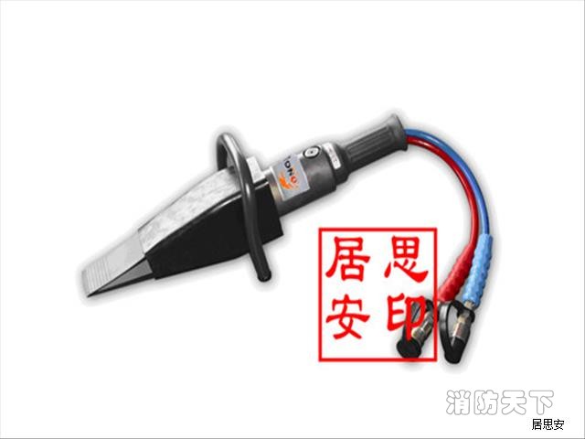 KFQ210-50液壓開(kāi)縫器