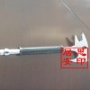 多功能消防腰斧訂購優(yōu)惠