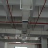 洛陽(yáng)消防排煙通風(fēng)管道