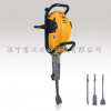 機(jī)動(dòng)搗固鎬內(nèi)燃鑿巖機(jī)