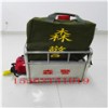 山東雷沃生產(chǎn)銷售QWLB12超細(xì)水霧滅火槍因?yàn)閷Ｐ乃詫I(yè)