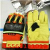 長期供應搶險救援手套K-555R，價格優(yōu)惠