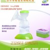 電動(dòng)吸奶器 硅膠便捷簡(jiǎn)易自動(dòng)吸奶器 可貼牌定做