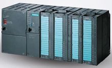西門(mén)子PLCS7-300系列