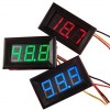電壓表 電壓表定制 電壓表批發(fā) 寶生源供