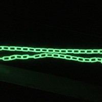 蓄光發(fā)光夜光鏈條  夜光條  發(fā)光條