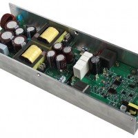 定壓D類數(shù)字功放模塊開關(guān)電源1000W，公共廣播功放