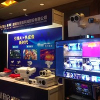2019中國（安徽）社會(huì)公共安全產(chǎn)品博覽會(huì)