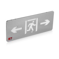 智能型消防應急照明和疏散指示系統普及勢在必然！