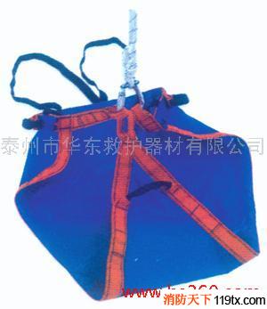 供應(yīng)華東救護(hù)消防FZL-DD-JY救援吊帶