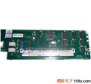 供應ESSER丨安舍消防784382 安舍總線回路卡（ESSER丨安舍消防）