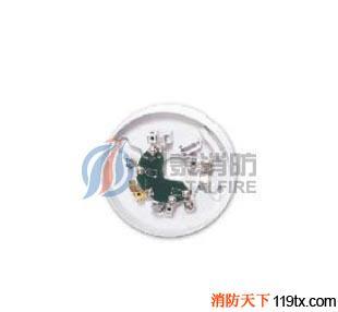 供應EDWARDS丨愛德華消防SIGA-IB 隔離底座
