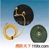 供應(yīng)天華消防氣動(dòng)吸盤式堵漏器