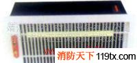供應(yīng)電動消防多葉排煙口