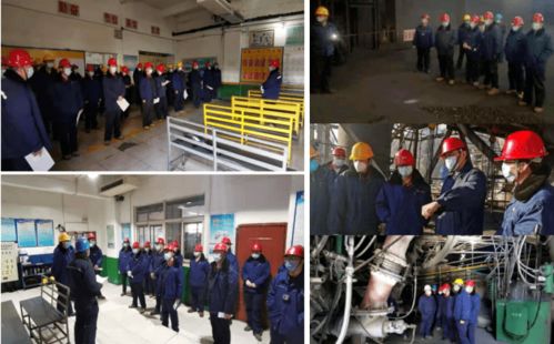 聯查保安全,平穩度春節