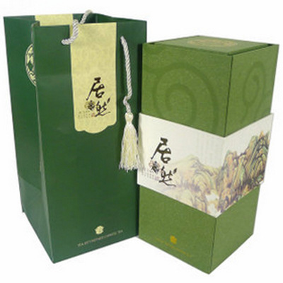 茶葉包裝-廠家生產創意環保茶葉盒 款式可訂-茶葉包裝盡在阿里巴巴-廣州品加文化用.