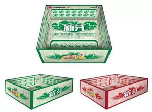 刮刮樂 新芽 清新亮相