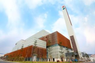 珠海特區報 專題報道康恒珠海垃圾焚燒發電項目