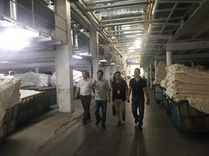 環(huán)保嚴控污染 西樵鎮(zhèn)率先部署對印染廠秋冬季大氣污染精準(zhǔn)防治工作