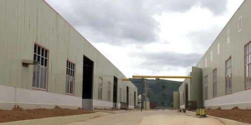 扶貧 水寨棕元村 環(huán)保生態(tài) 扶貧工廠 實現(xiàn)三方共贏