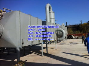 制藥廠除塵器廠家吉林 制藥廠除塵器廠家 鴻泰環保 查看