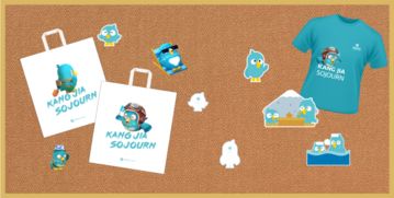 康加旅居首席導覽官履職上任 狂歡購物節掀新動作