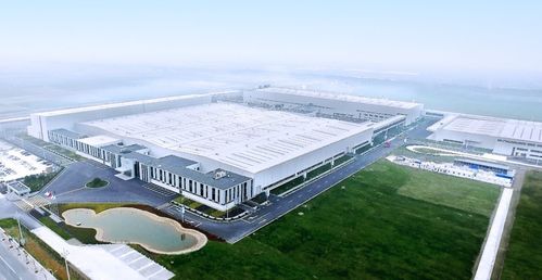 天際me7科技感 星際灰 車色如何實現(xiàn)的 解讀天際汽車智能涂裝車間