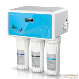 供應(yīng)廚房?jī)羲?超濾凈水機(jī) 自來(lái)水凈化器 金沃特十大品牌圖片 高清大圖 谷瀑環(huán)保