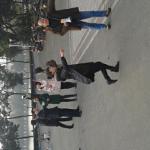 植樹(shù)節(jié)來(lái)啦~月月環(huán)保騎行,期期植樹(shù)護(hù)綠 . 來(lái)自蔣嘉文青年 - 微博