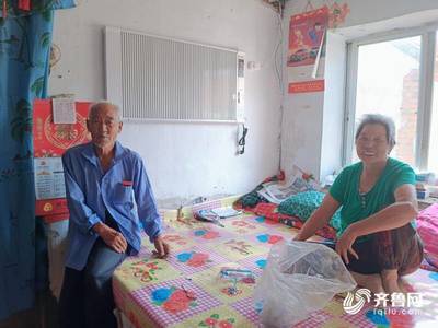 爭取入冬之前將溫暖送到群眾家中!威海高區農村清潔取暖改造工程全面啟動