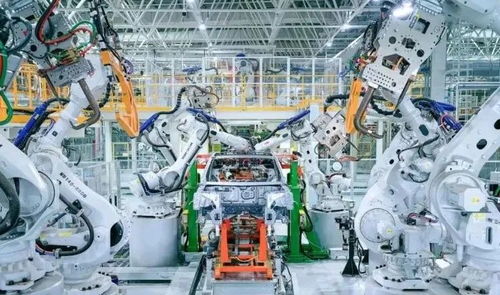 總投資5億 又一項目落戶肇慶 將打造全智能化環保生產基地