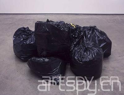 加文·圖爾克(Gavin Turk)