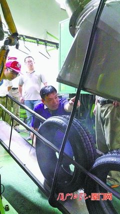 走近廈門生態環保鐵軍 聽聽他們的奮斗故事