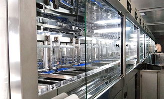 格林視通工廠擴建升級,生產和環保能力顯著提升