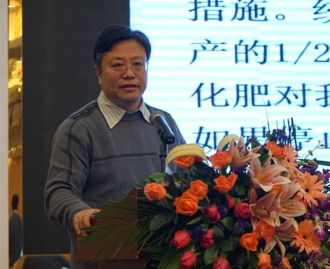 取代進口,看這家企業如何搶灘高端肥料藍海