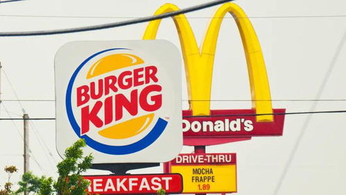 美國加州快餐店員最低時薪將上漲至 20 餐館又要漲價了