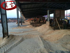 木材加工廠算不算污染企業嗎